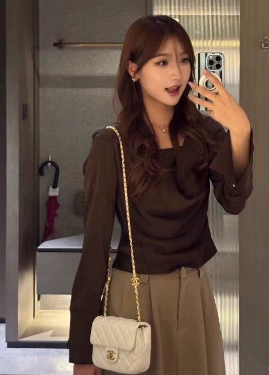 Chanel Pre-loved Bag Very good condition Size ONE SIZE - 8 Thumbnail