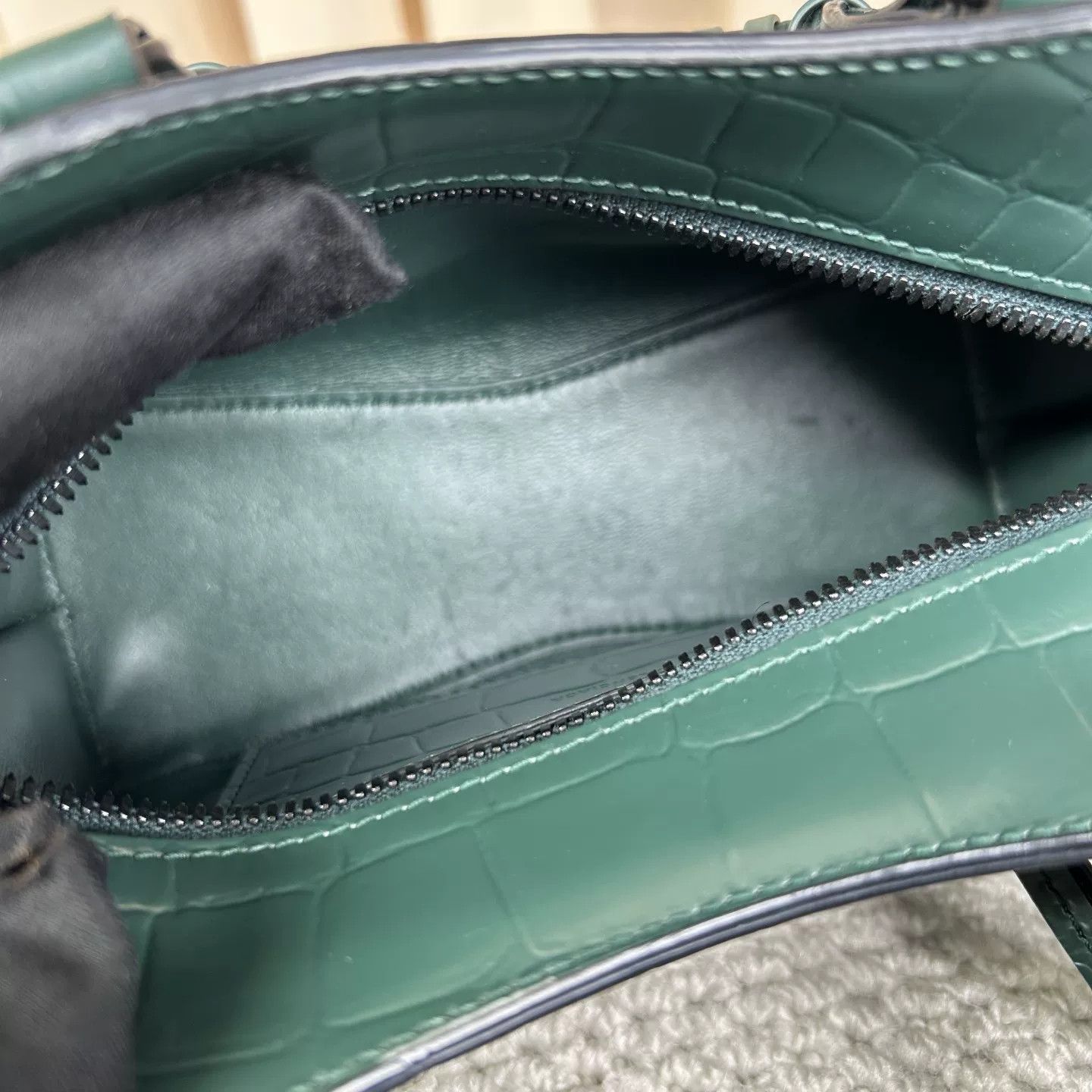 Balenciaga Pre-loved Bag Very good condition Size ONE SIZE - 4 Thumbnail