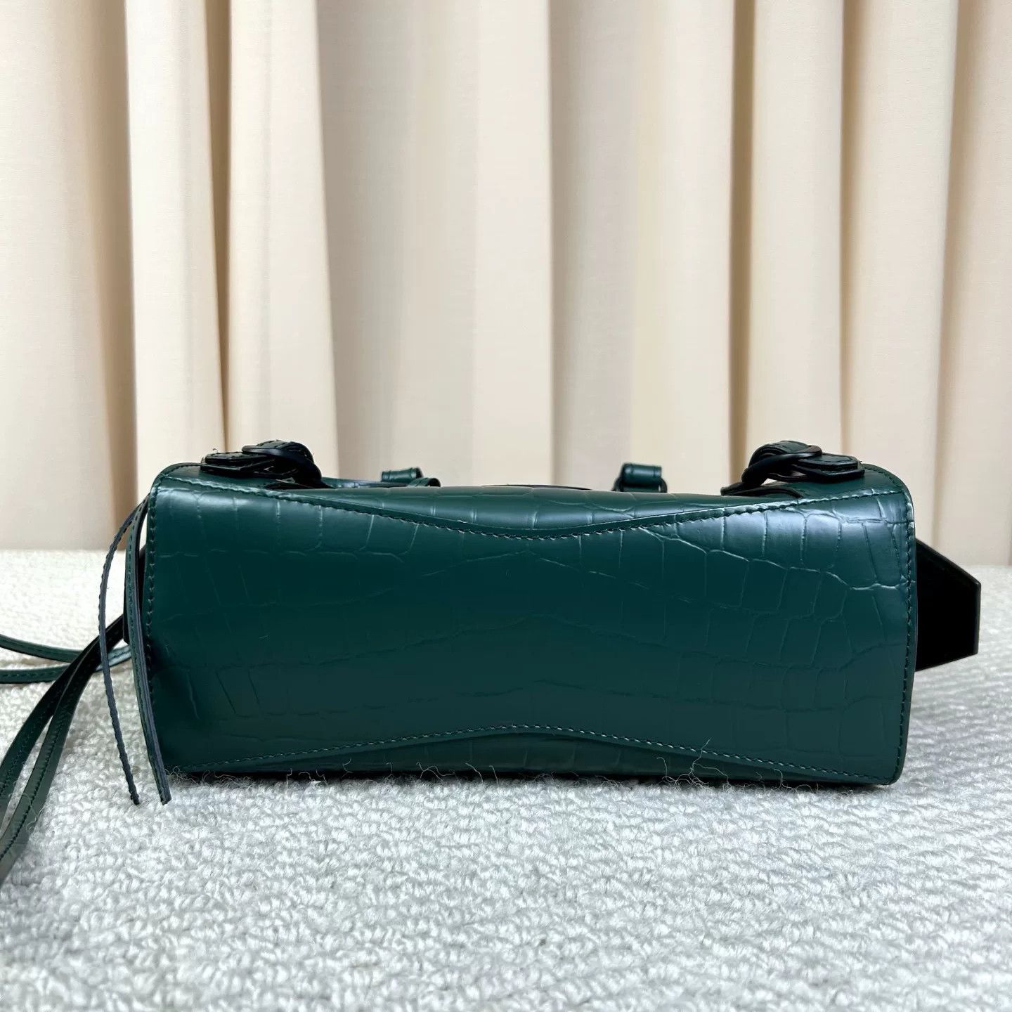 Balenciaga Pre-loved Bag Very good condition Size ONE SIZE - 3 Thumbnail