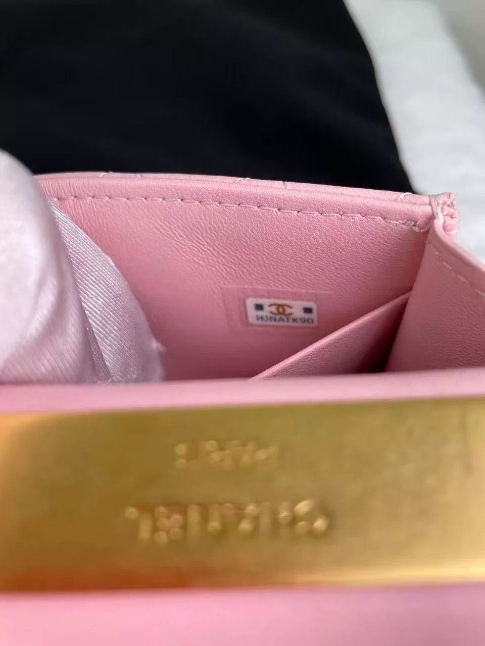 Chanel Pre-loved Bag Very good condition Size ONE SIZE - 2 Thumbnail