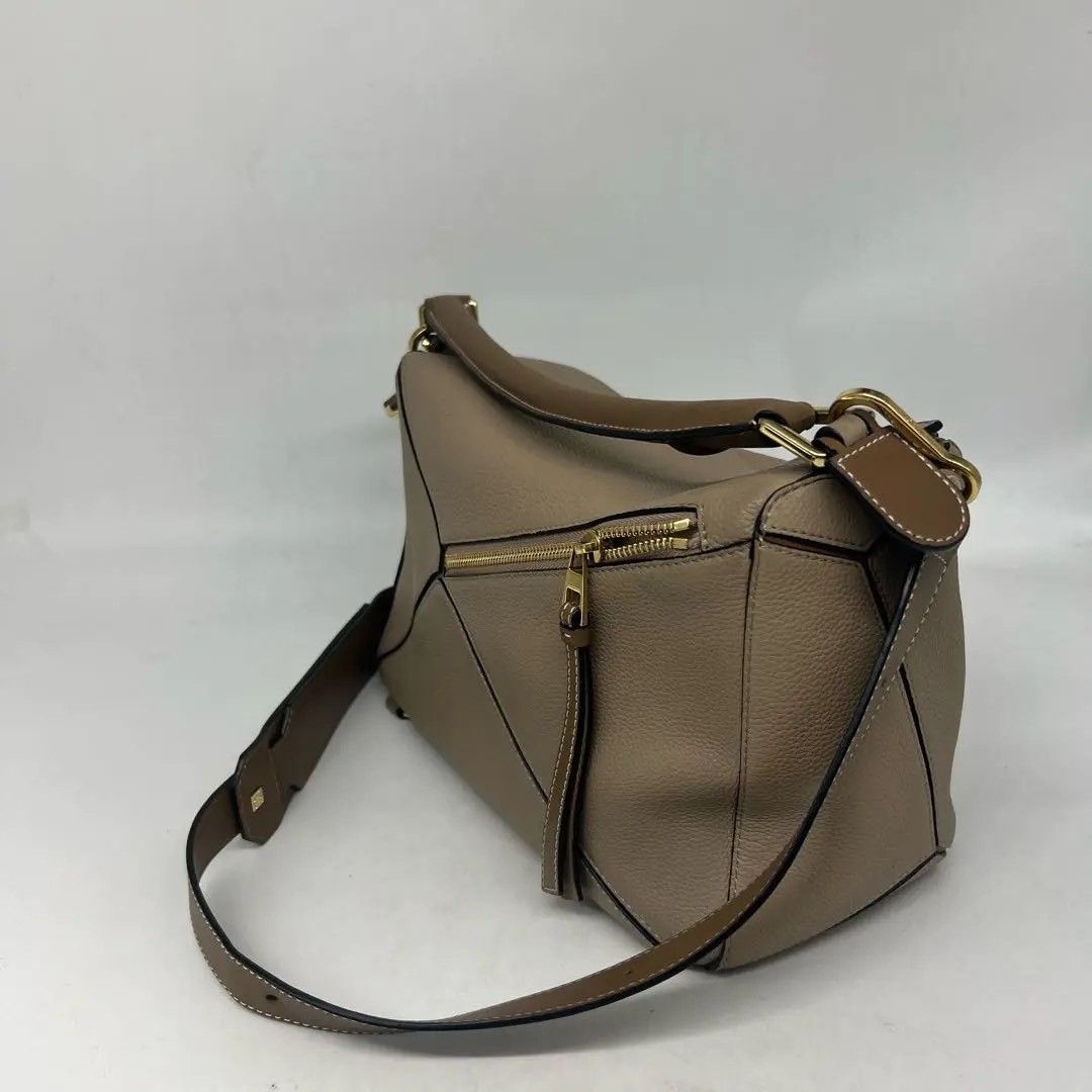 Loewe Pre-loved Bag Very good condition Size ONE SIZE - 4 Thumbnail