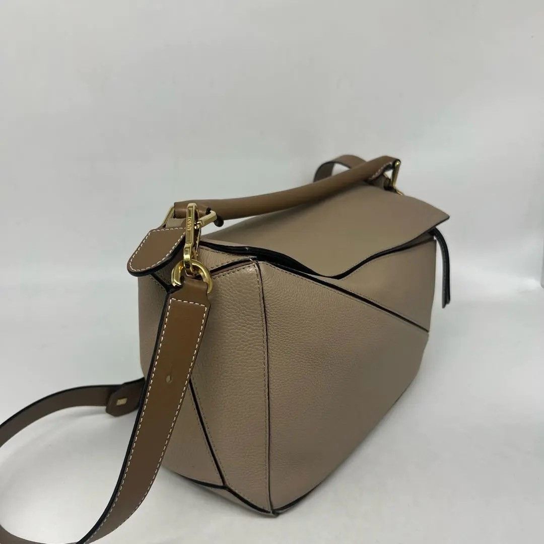 Loewe Pre-loved Bag Very good condition Size ONE SIZE - 3 Thumbnail
