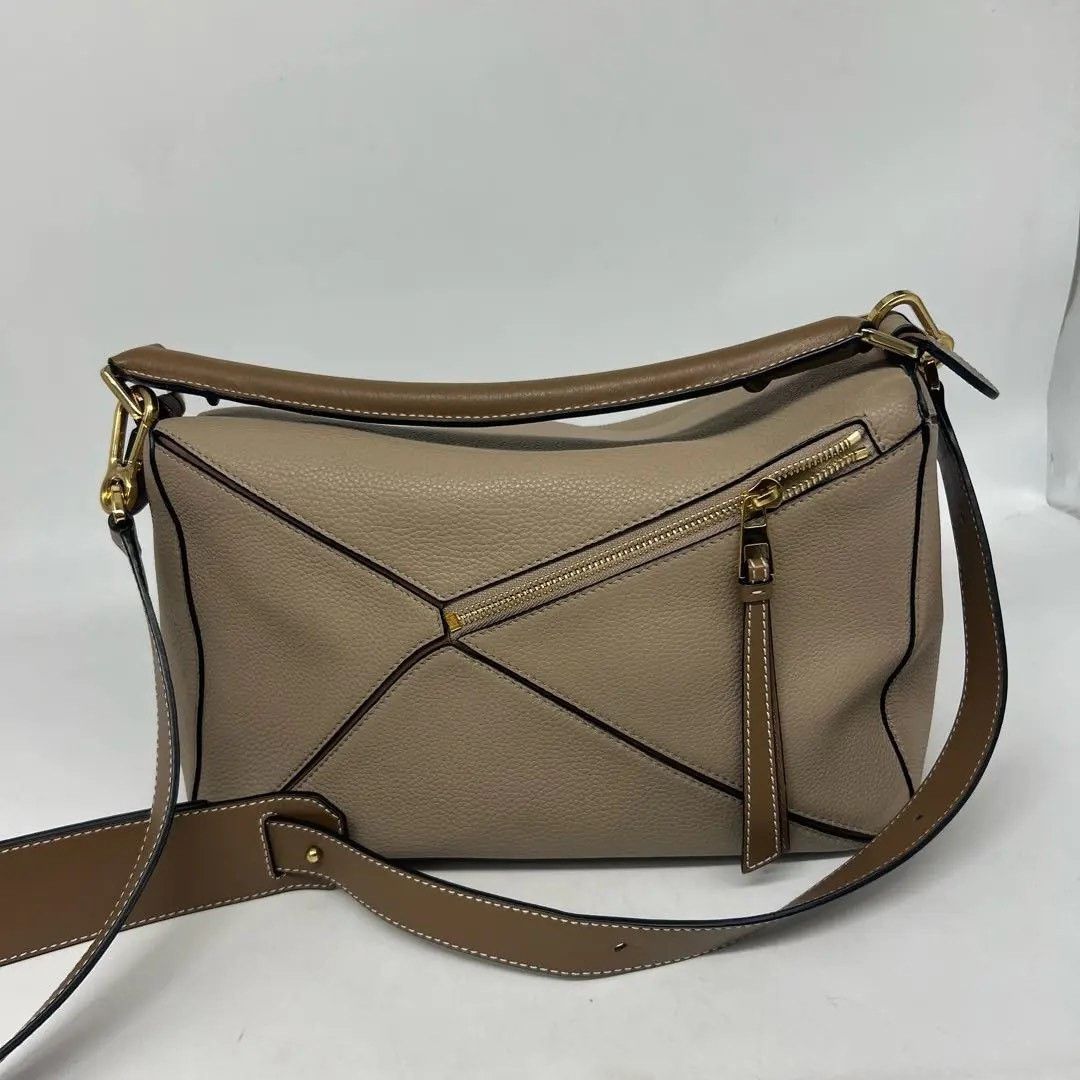Loewe Pre-loved Bag Very good condition Size ONE SIZE - 5 Thumbnail