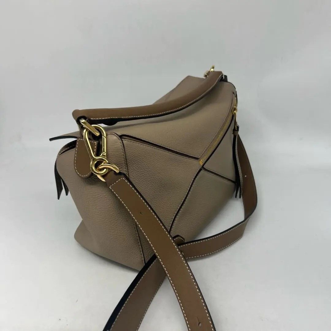 Loewe Pre-loved Bag Very good condition Size ONE SIZE - 6 Thumbnail