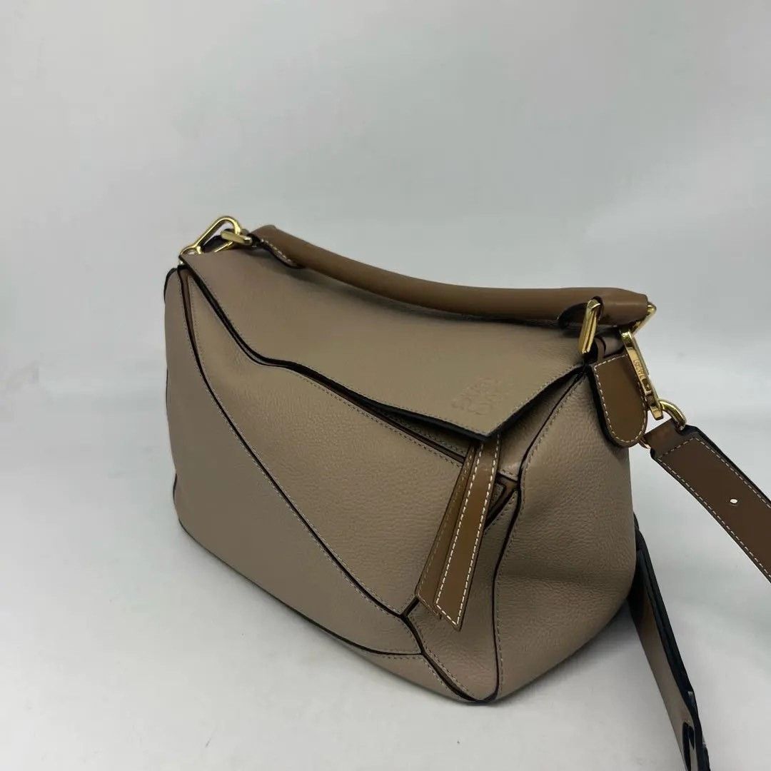 Loewe Pre-loved Bag Very good condition Size ONE SIZE - 7 Thumbnail