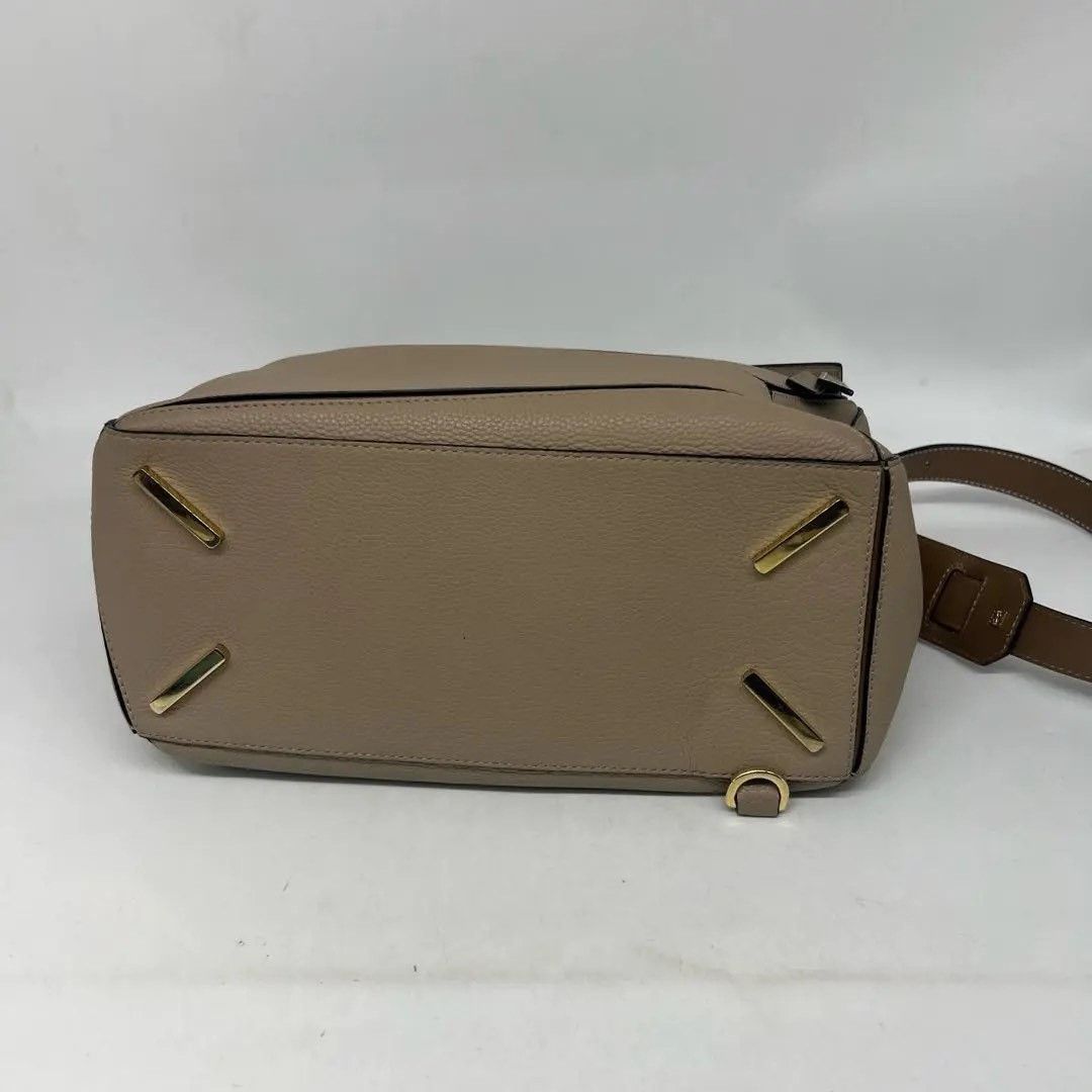 Loewe Pre-loved Bag Very good condition Size ONE SIZE - 8 Thumbnail