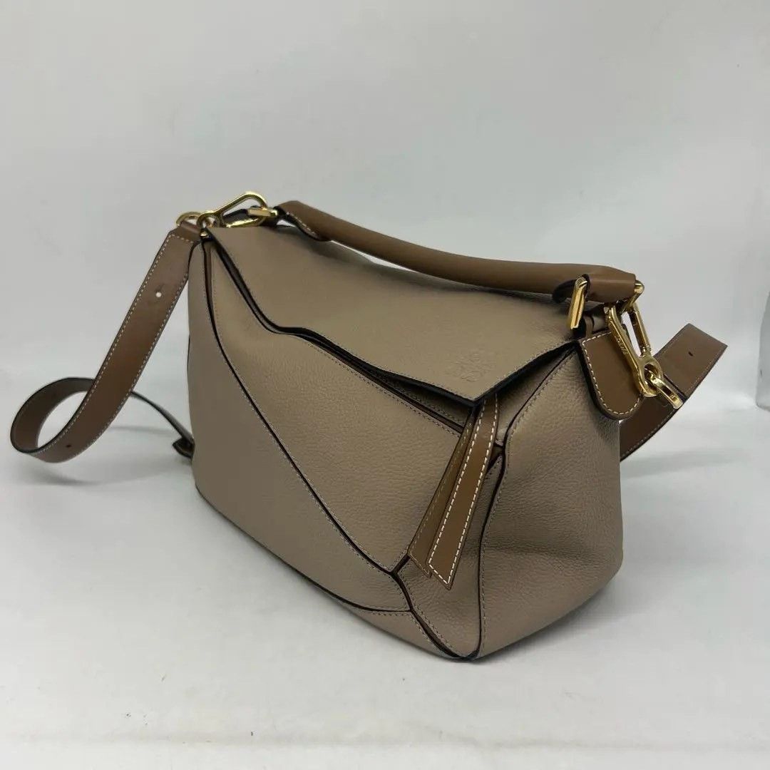 Loewe Pre-loved Bag Very good condition Size ONE SIZE - 2 Thumbnail