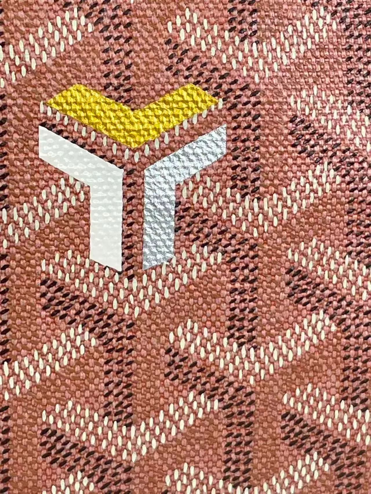 Goyard Pre-loved Bag Very good condition Size ONE SIZE - 9 Thumbnail