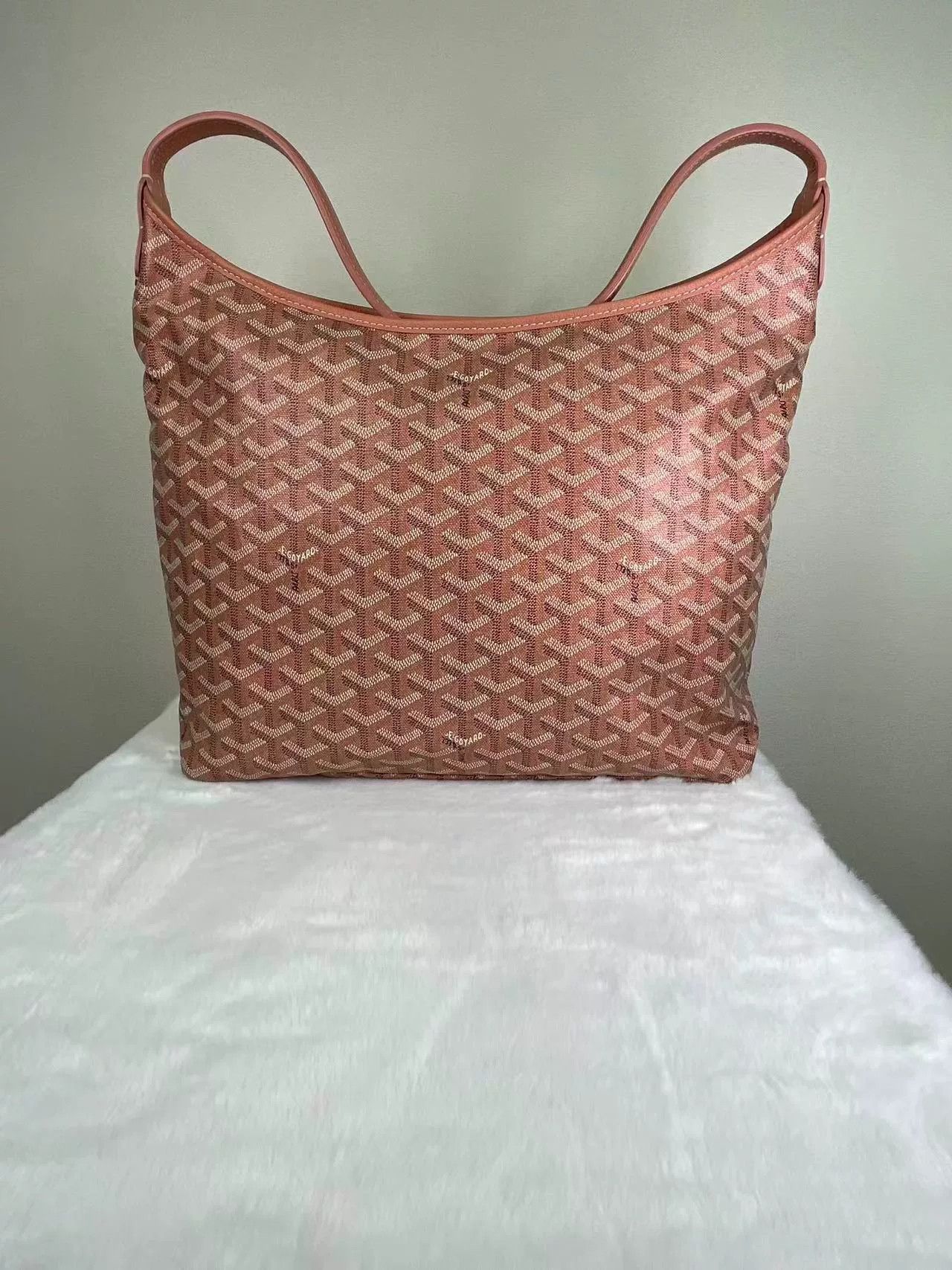 Goyard Pre-loved Bag Very good condition Size ONE SIZE - 7 Thumbnail