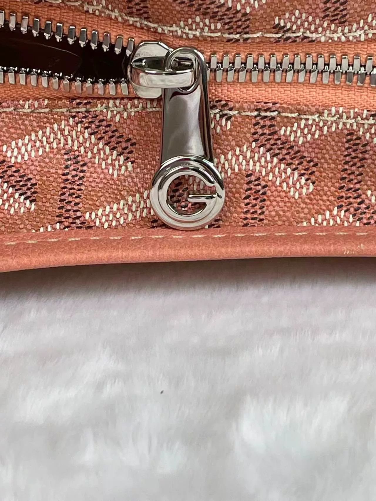 Goyard Pre-loved Bag Very good condition Size ONE SIZE - 2 Thumbnail