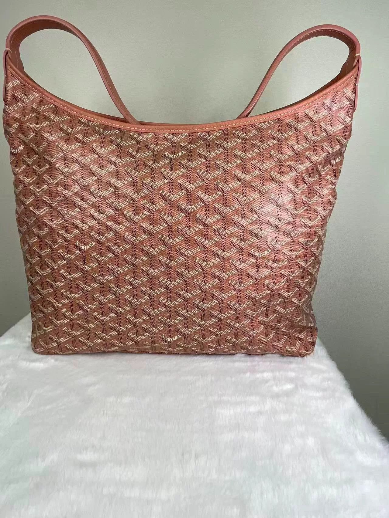 Goyard Pre-loved Bag Very good condition Size ONE SIZE - 6 Thumbnail