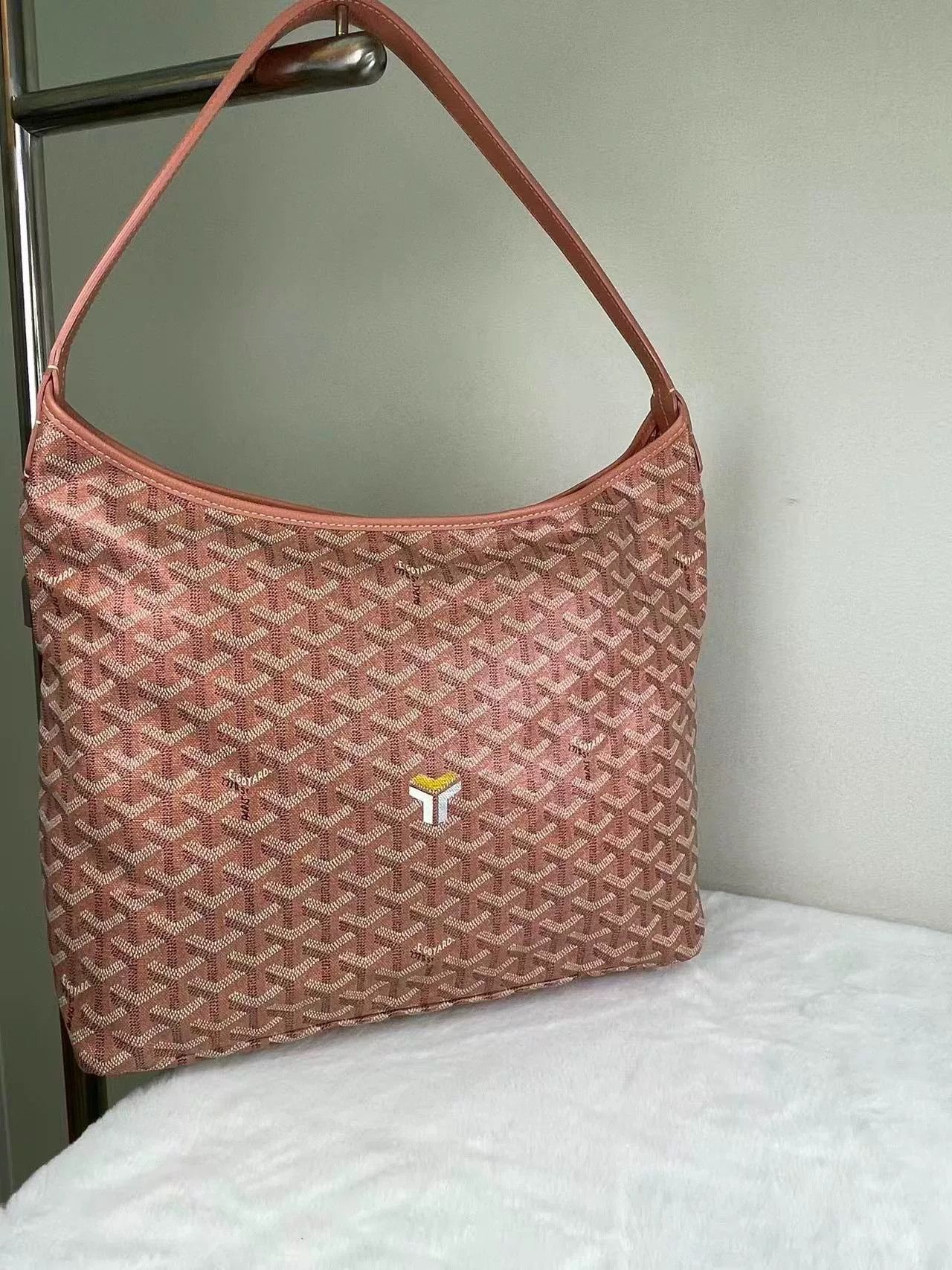 Goyard Pre-loved Bag Very good condition Size ONE SIZE - 8 Thumbnail