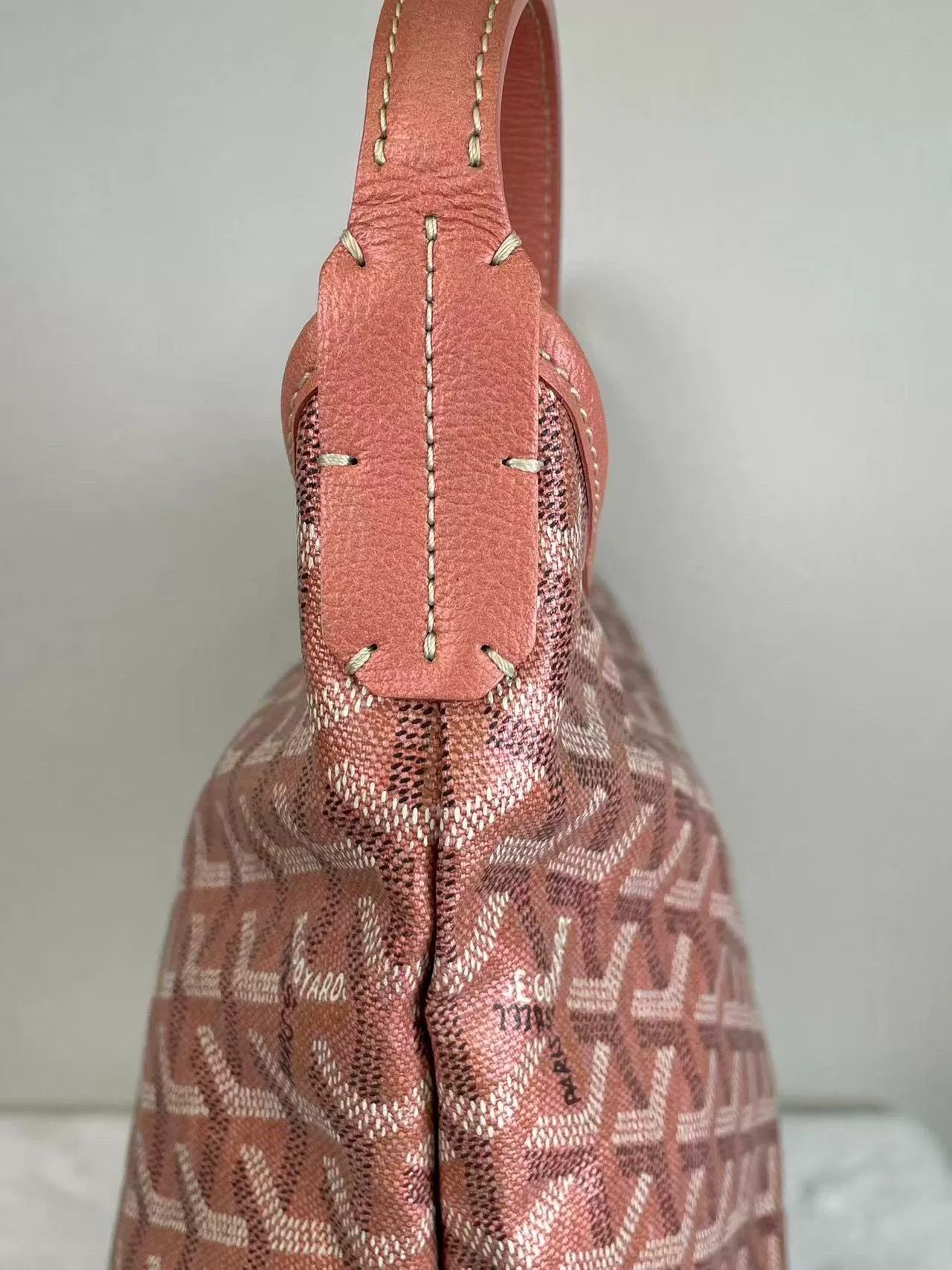 Goyard Pre-loved Bag Very good condition Size ONE SIZE - 4 Thumbnail