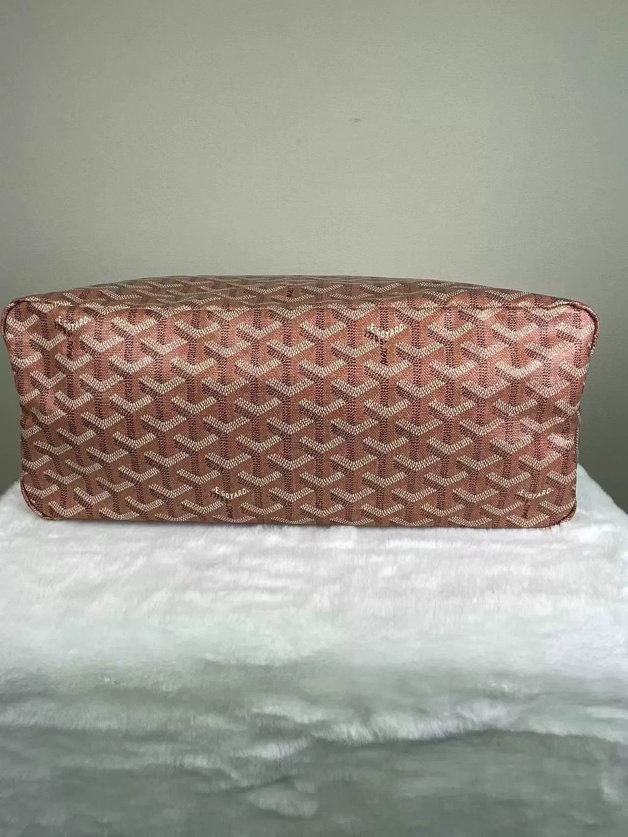 Goyard Pre-loved Bag Very good condition Size ONE SIZE - 5 Thumbnail