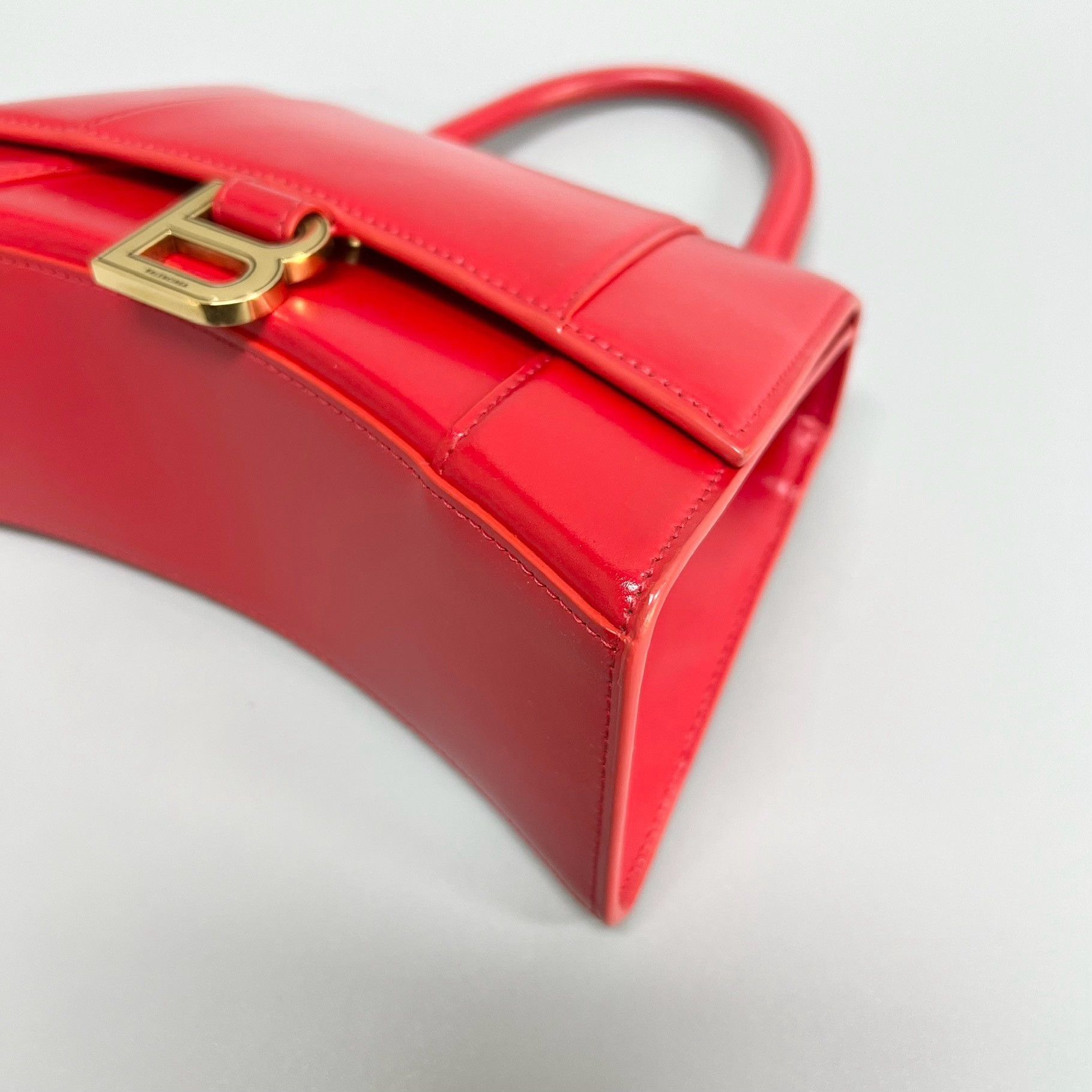 Balenciaga Pre-loved Bag Very good condition Size ONE SIZE - 4 Thumbnail