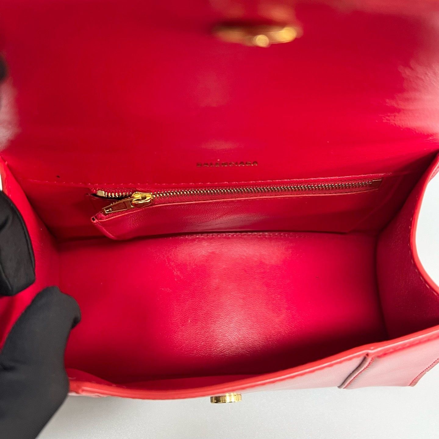 Balenciaga Pre-loved Bag Very good condition Size ONE SIZE - 9 Thumbnail
