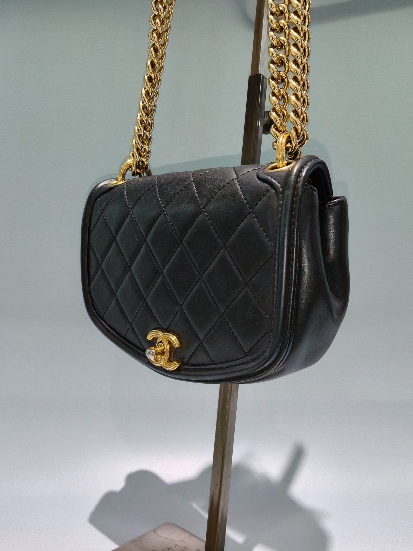Chanel Pre-loved Bag Very good condition Size ONE SIZE - 6 Thumbnail