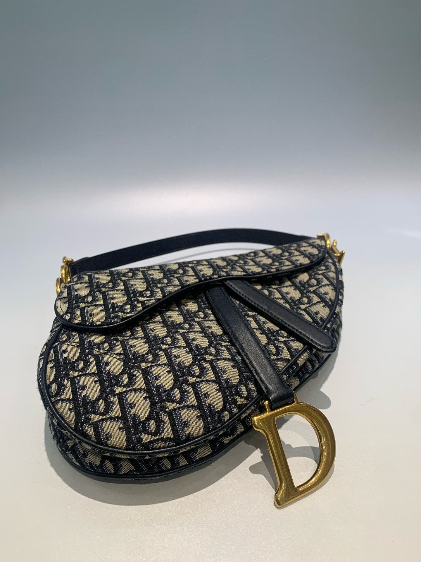 Dior Pre-loved Bag Very good condition Size ONE SIZE - 6 Thumbnail