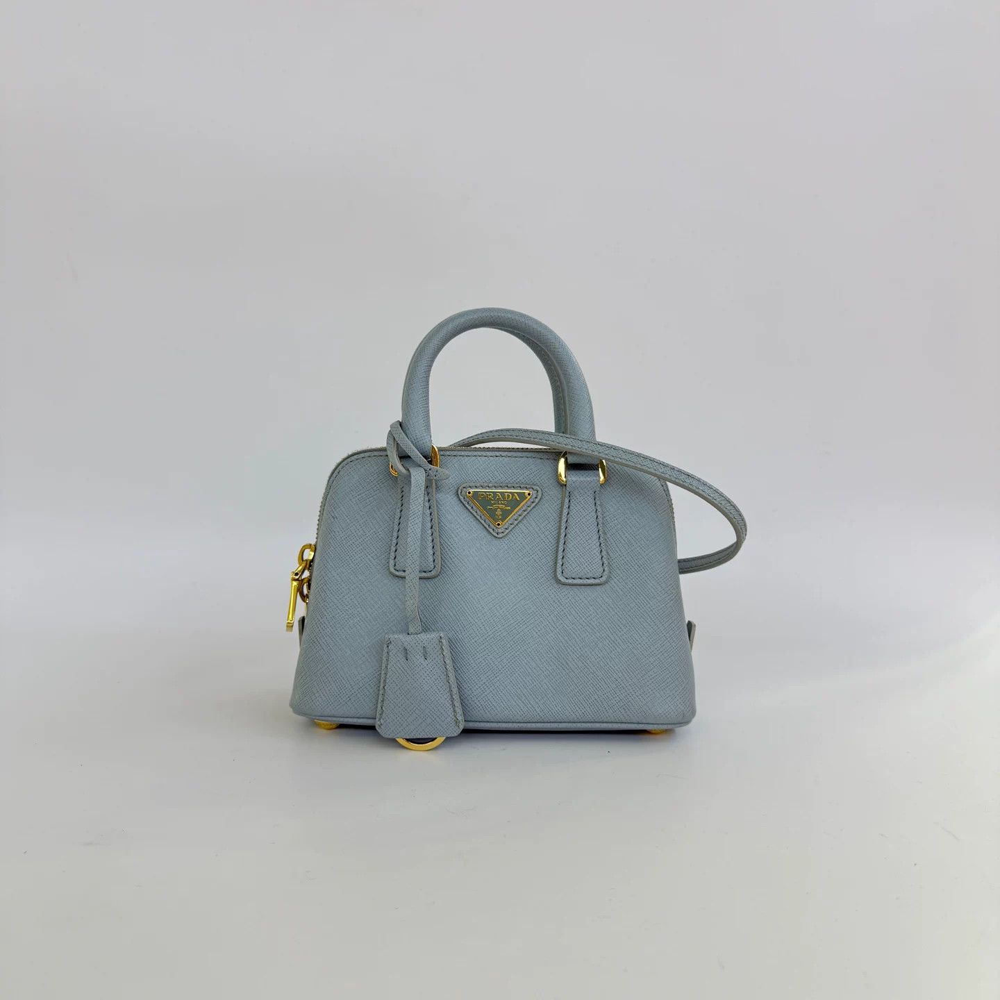 Prada Pre-loved Bag Very good condition Size ONE SIZE - 2 Thumbnail