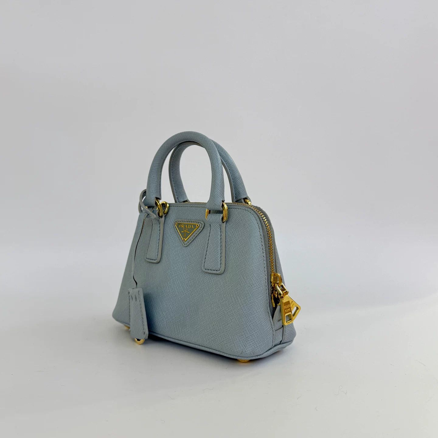 Prada Pre-loved Bag Very good condition Size ONE SIZE - 5 Thumbnail