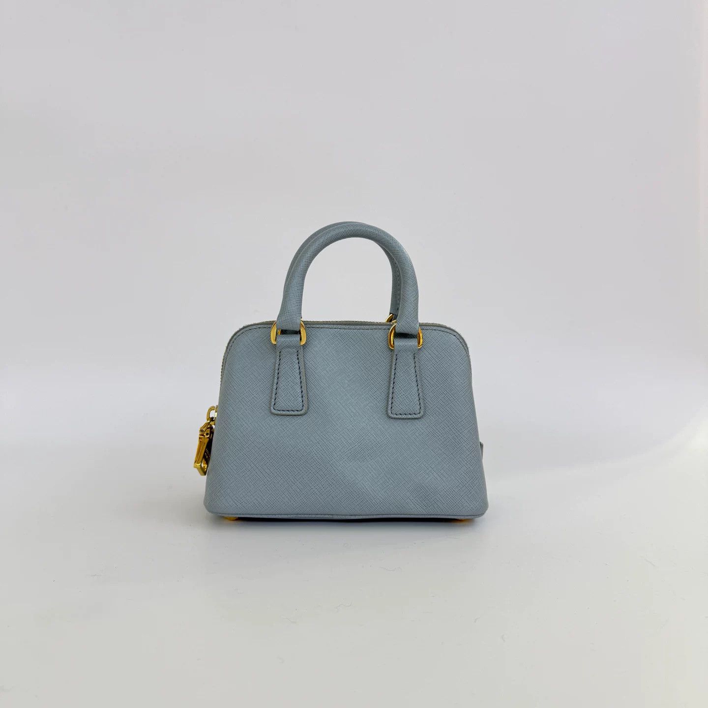 Prada Pre-loved Bag Very good condition Size ONE SIZE - 3 Thumbnail