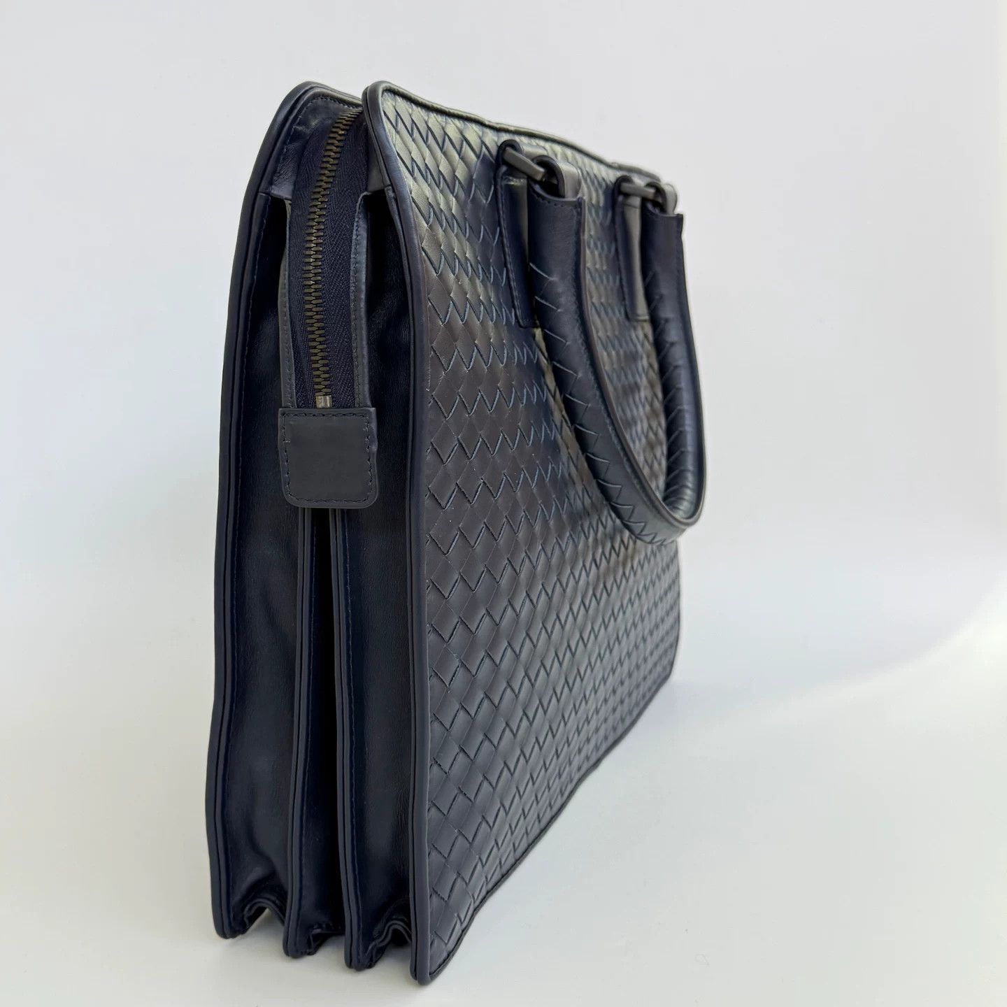 Bottega Veneta Pre-loved Bag Very good condition Size ONE SIZE - 4 Thumbnail