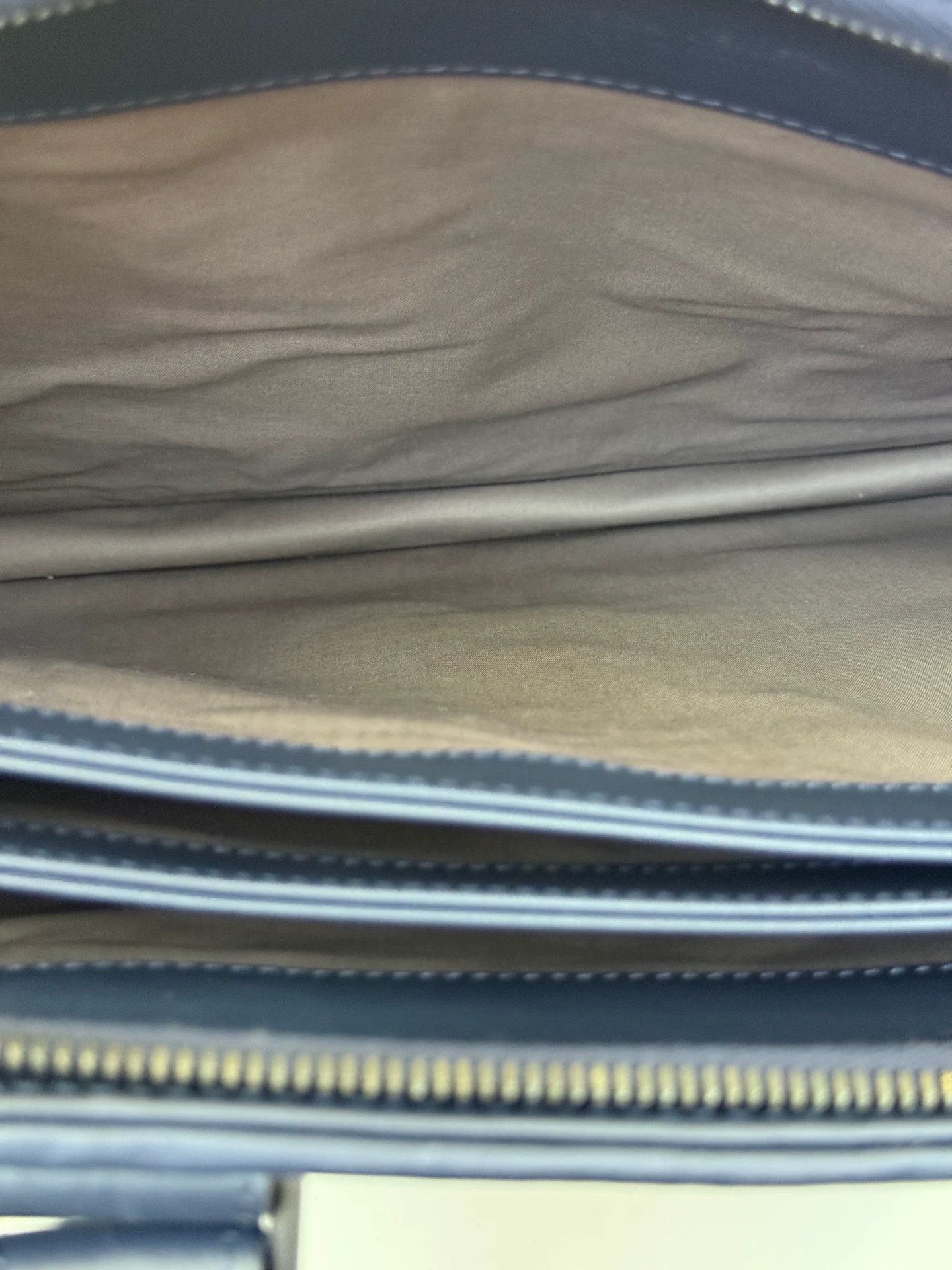 Bottega Veneta Pre-loved Bag Very good condition Size ONE SIZE - 9 Thumbnail