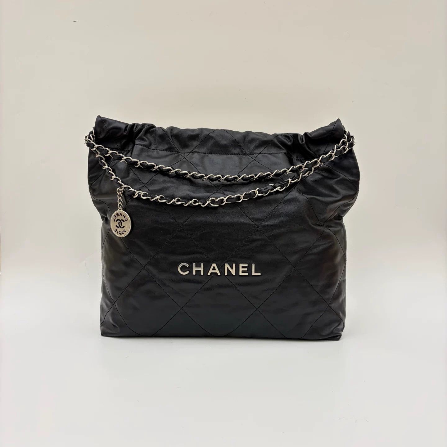 Chanel Pre-loved Bag Very good condition Size ONE SIZE - 2 Thumbnail