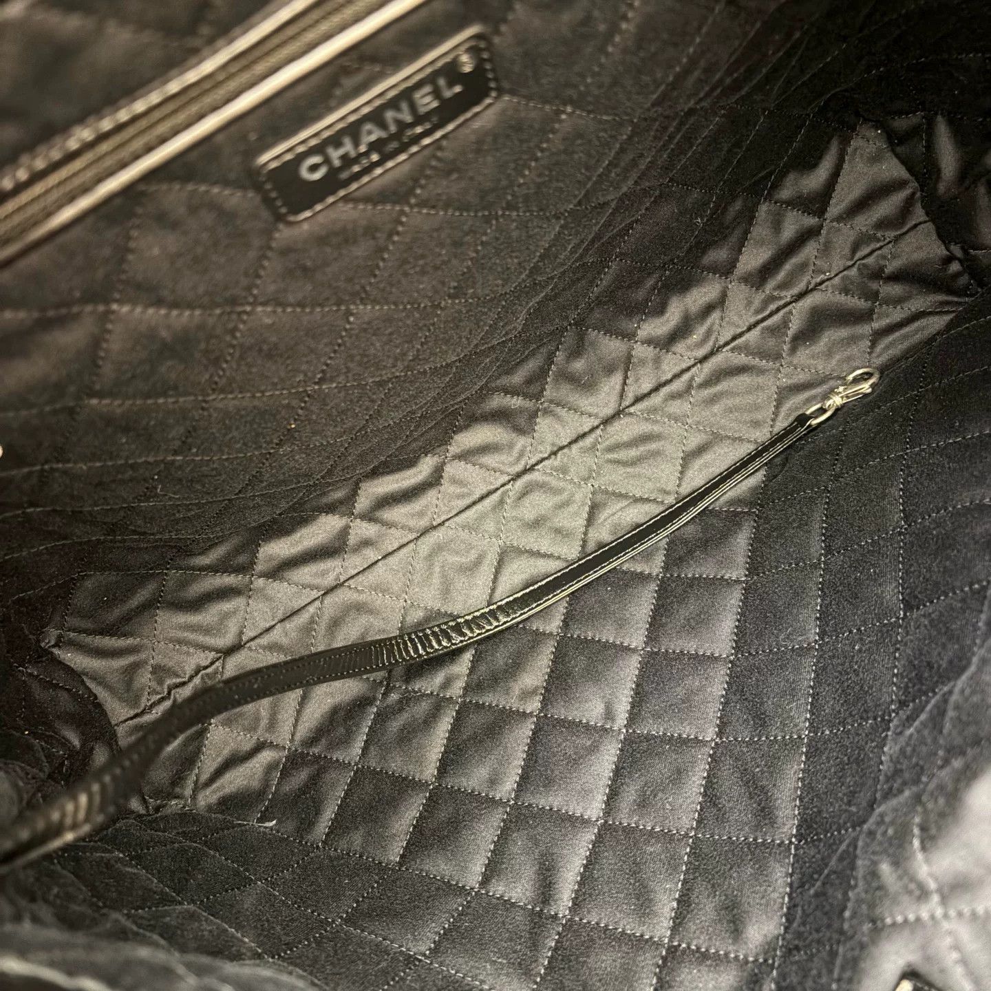 Chanel Pre-loved Bag Very good condition Size ONE SIZE - 8 Thumbnail