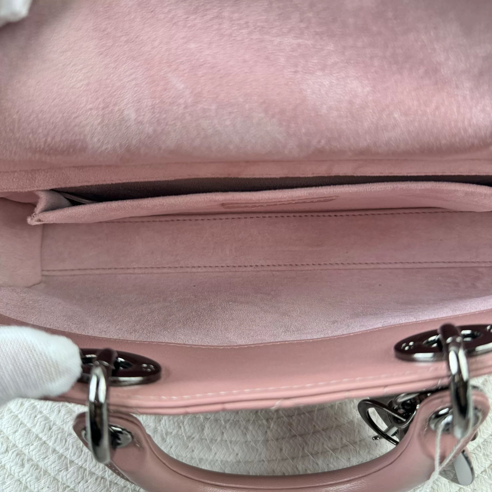 Dior Pre-loved Bag Very good condition Size ONE SIZE - 3 Thumbnail