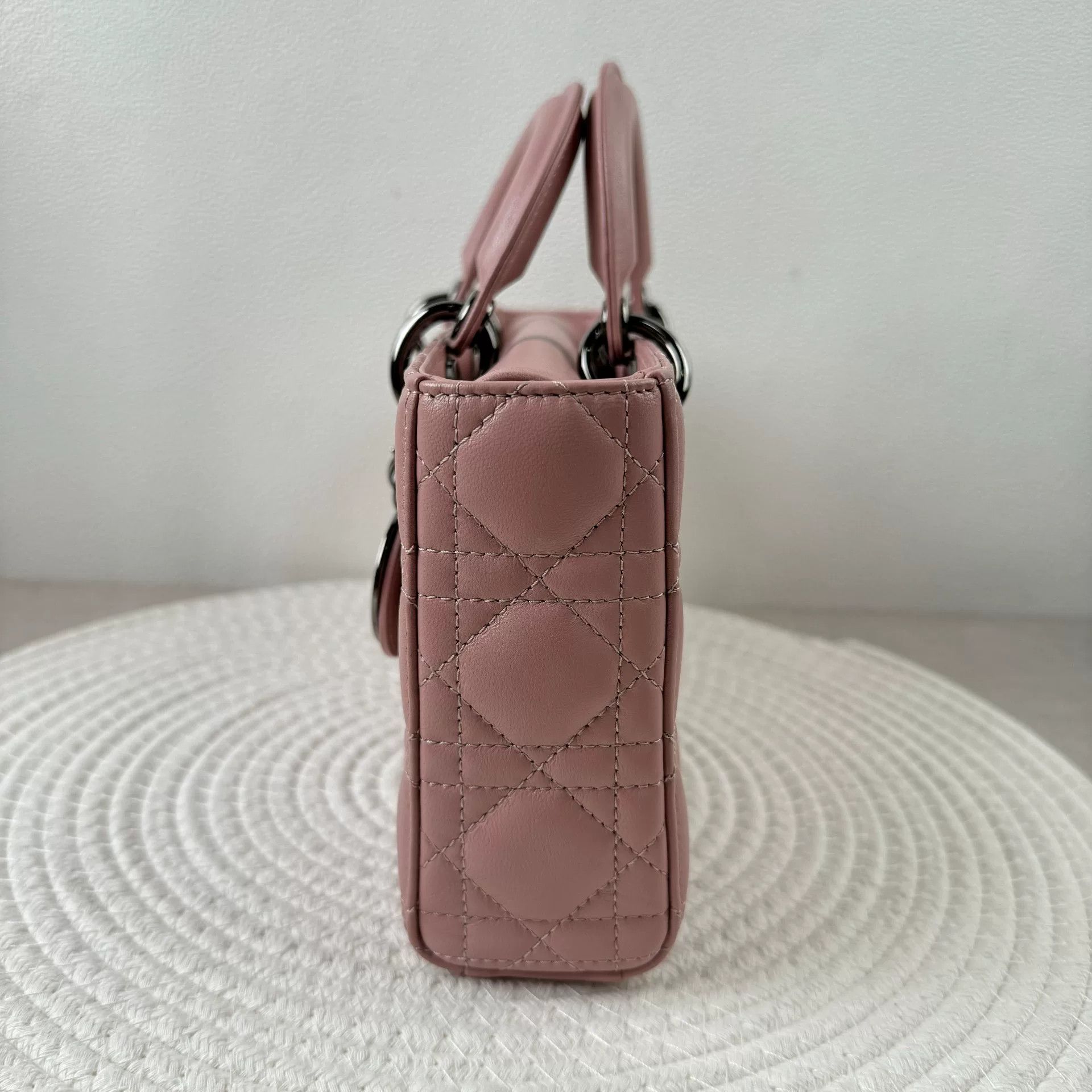 Dior Pre-loved Bag Very good condition Size ONE SIZE - 6 Thumbnail