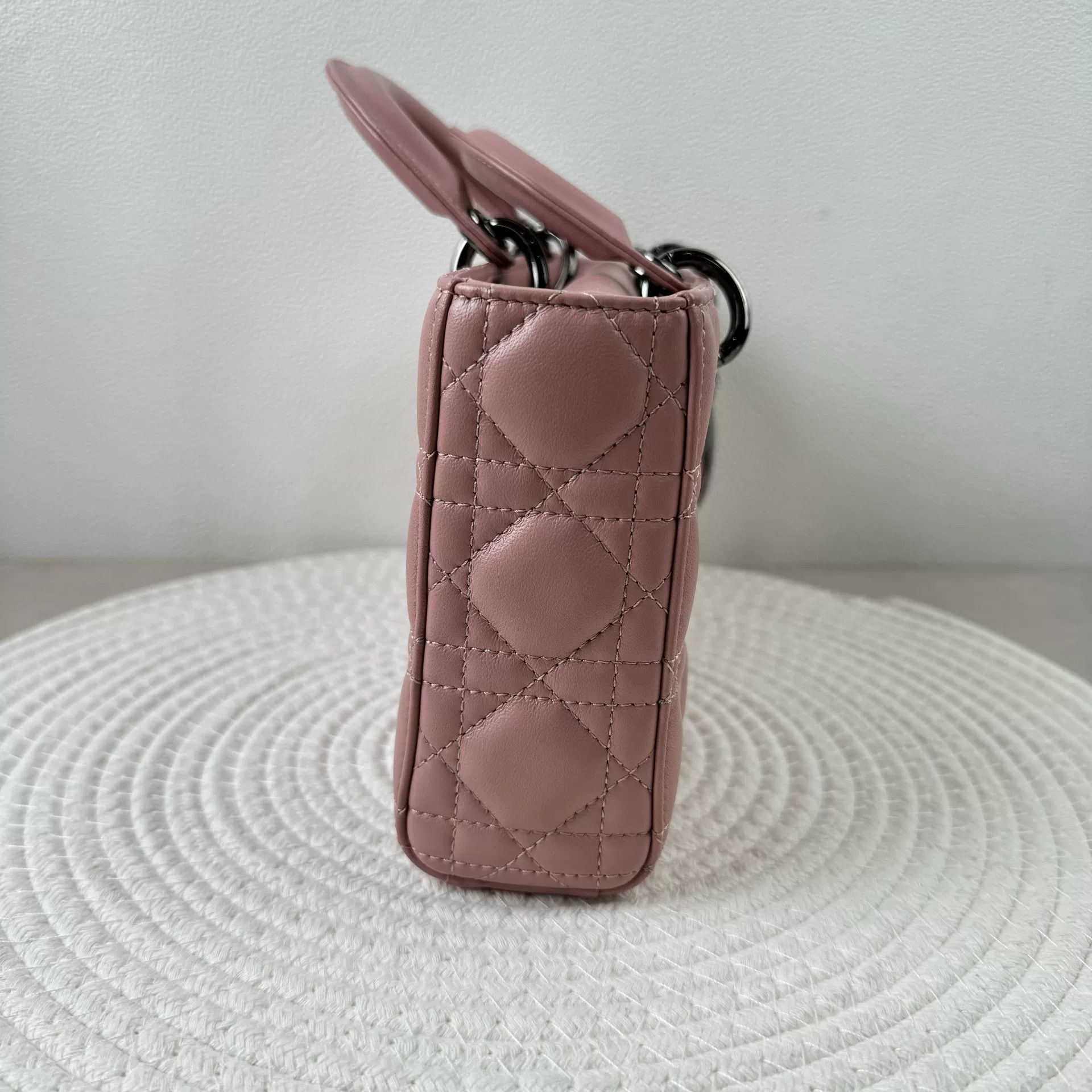 Dior Pre-loved Bag Very good condition Size ONE SIZE - 8 Thumbnail