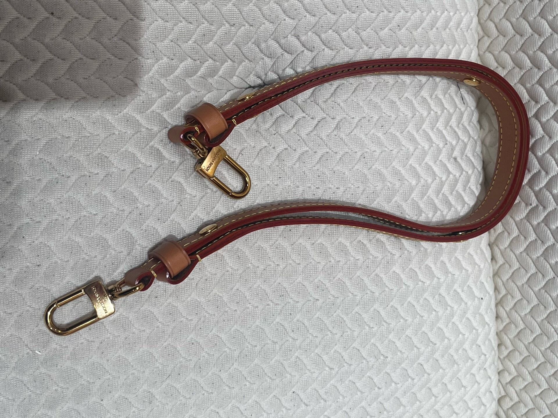 Louis Vuitton Pre-loved Bag Very good condition Size ONE SIZE - 8 Thumbnail