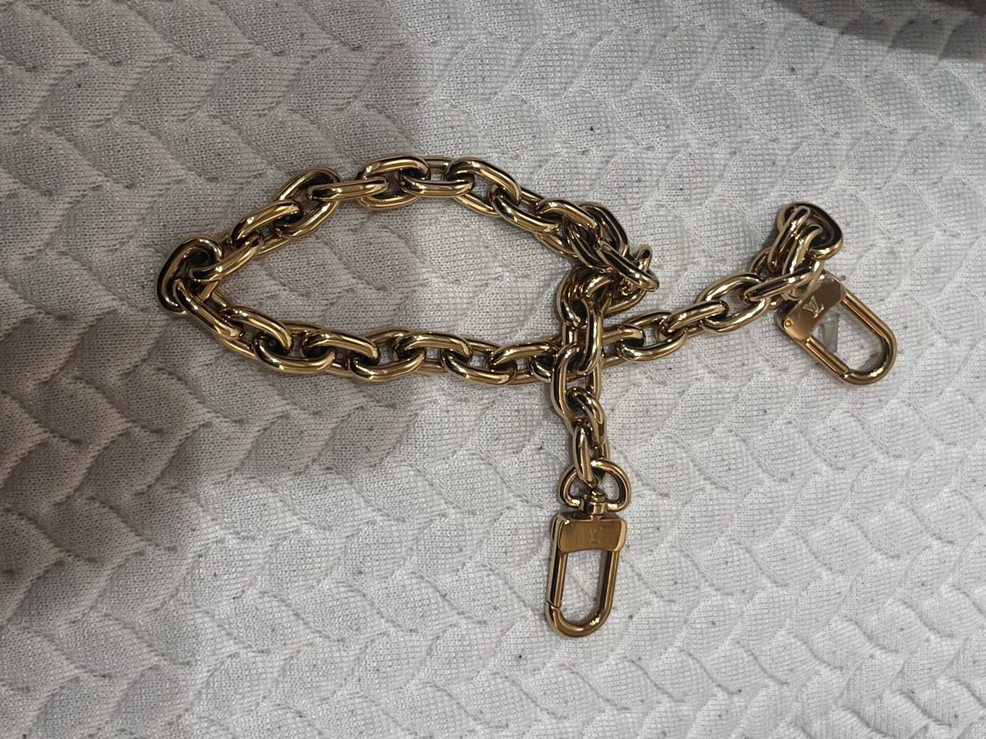 Louis Vuitton Pre-loved Bag Very good condition Size ONE SIZE - 7 Thumbnail