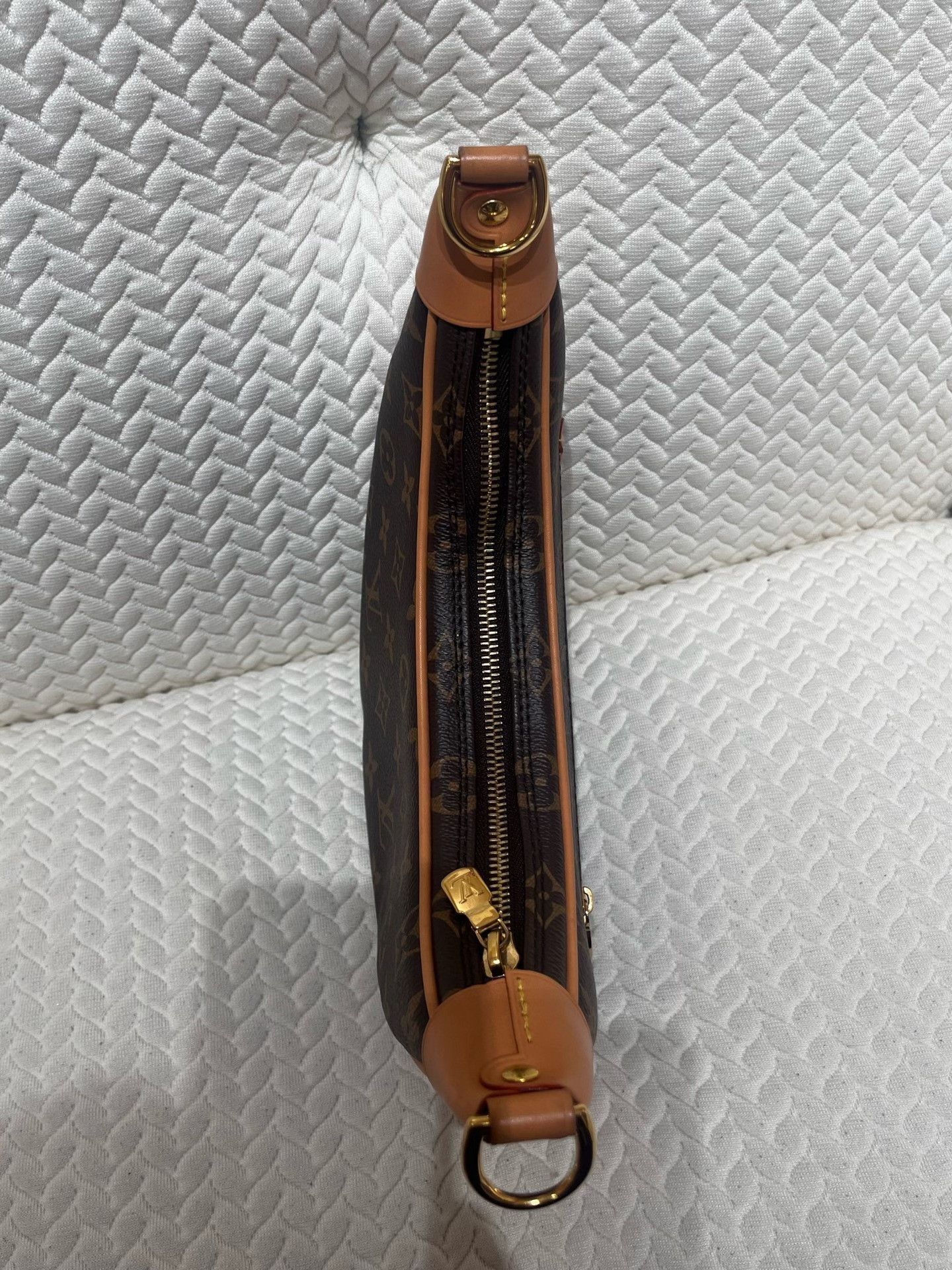 Louis Vuitton Pre-loved Bag Very good condition Size ONE SIZE - 6 Thumbnail