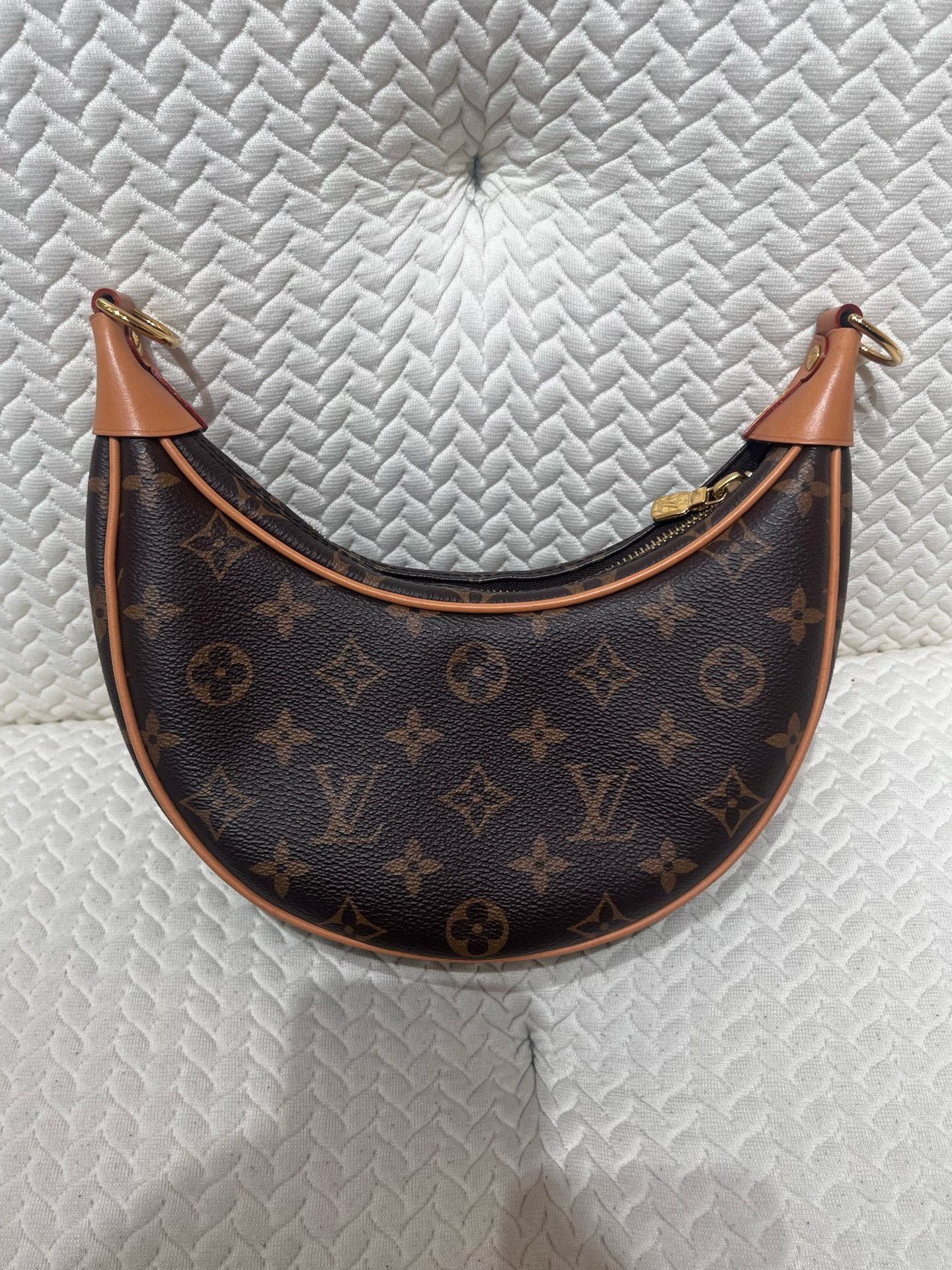 Louis Vuitton Pre-loved Bag Very good condition Size ONE SIZE - 2 Thumbnail