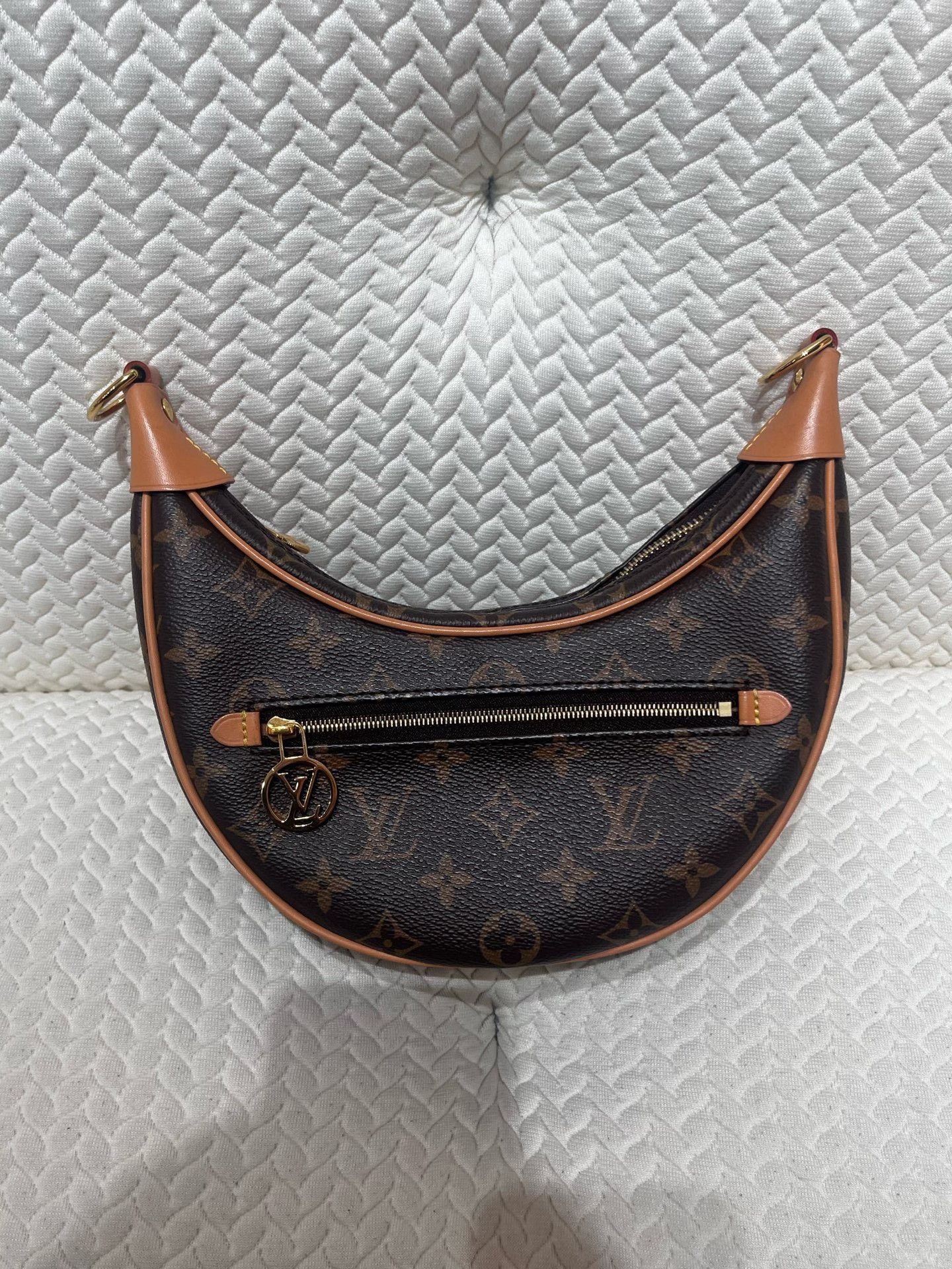 Louis Vuitton Pre-loved Bag Very good condition Size ONE SIZE - 3 Thumbnail