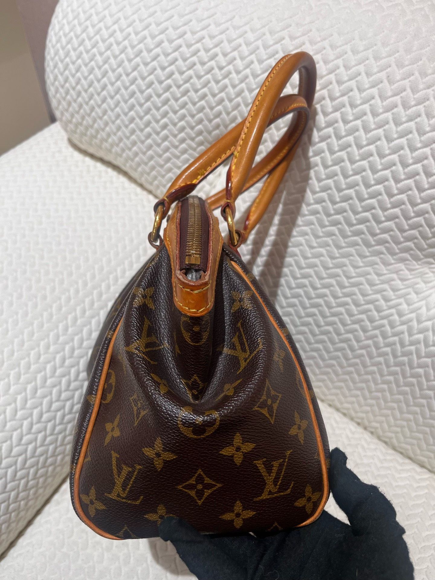 Louis Vuitton Pre-loved Bag Very good condition Size ONE SIZE - 4 Thumbnail