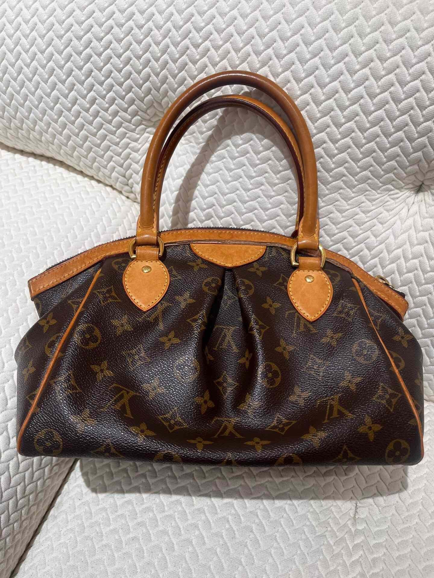 Louis Vuitton Pre-loved Bag Very good condition Size ONE SIZE - 2 Thumbnail
