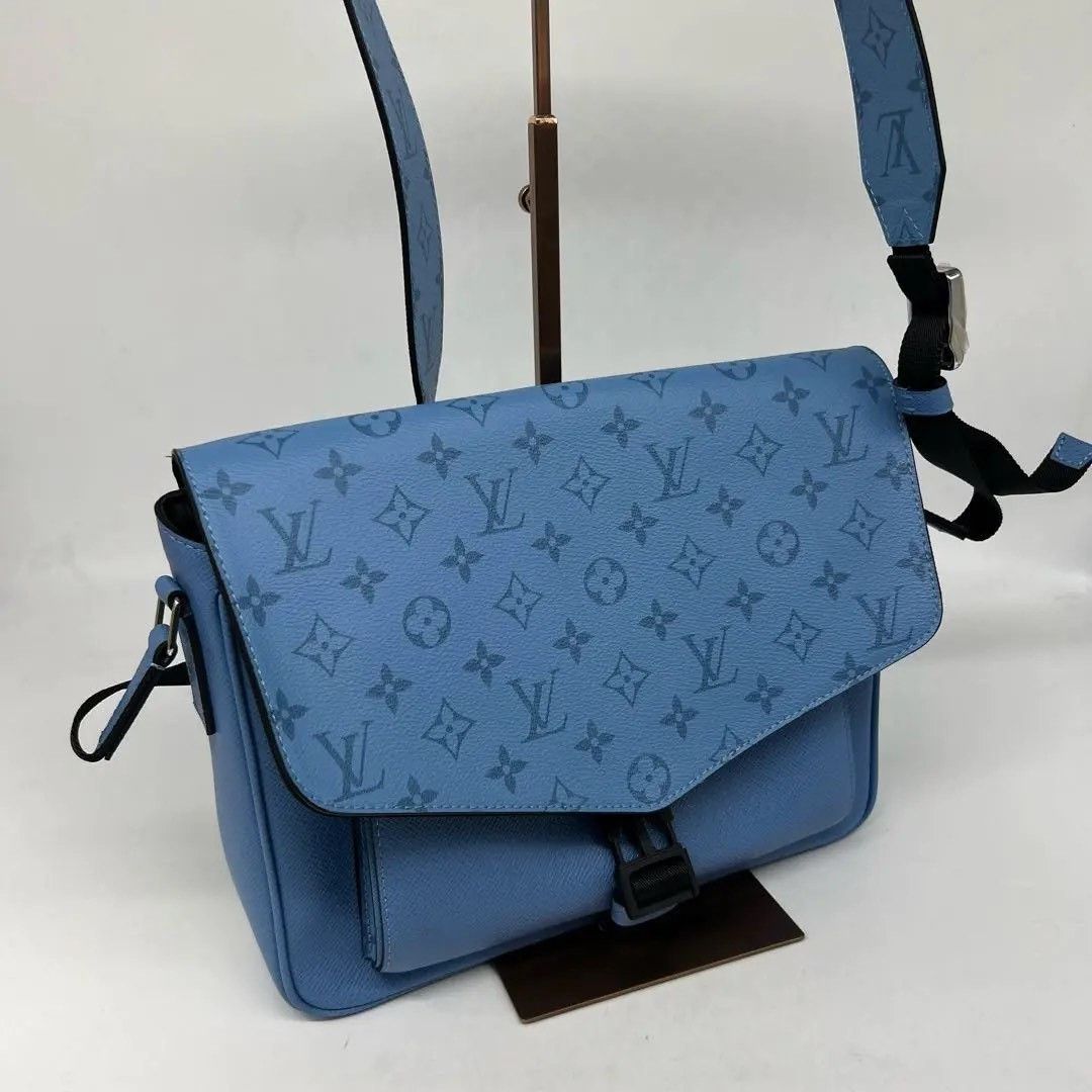 Louis Vuitton Pre-loved Bag Very good condition Size ONE SIZE - 2 Thumbnail