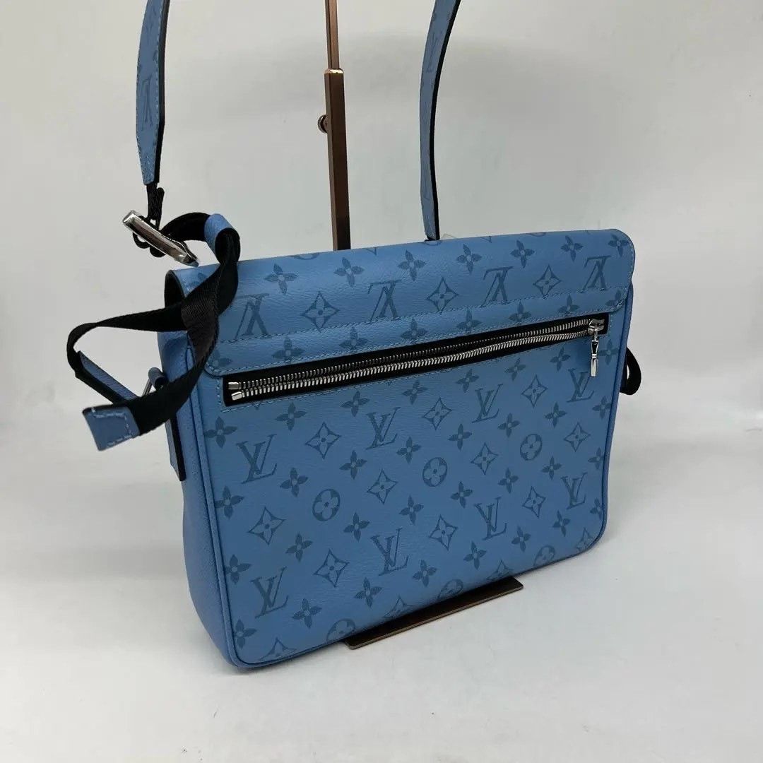 Louis Vuitton Pre-loved Bag Very good condition Size ONE SIZE - 6 Thumbnail