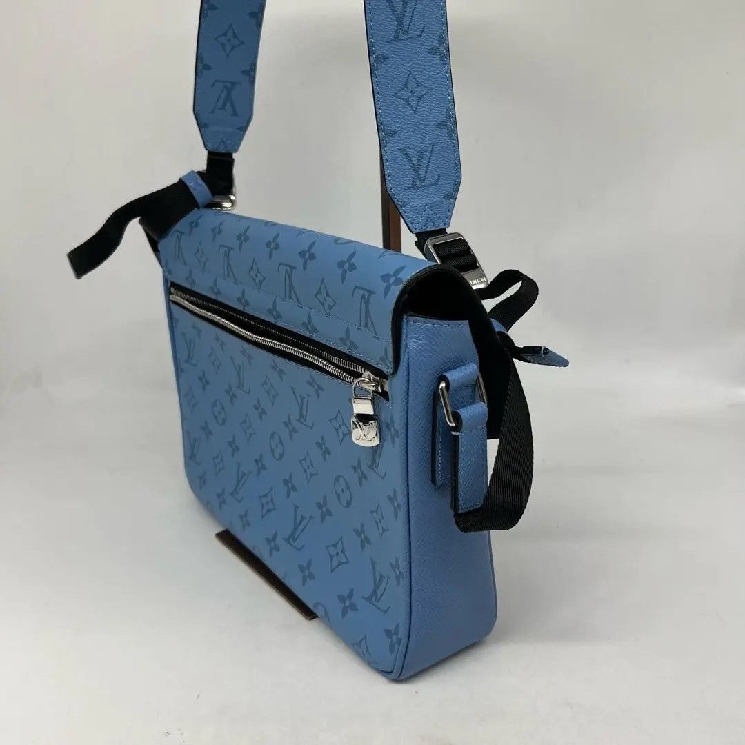 Louis Vuitton Pre-loved Bag Very good condition Size ONE SIZE - 4 Thumbnail