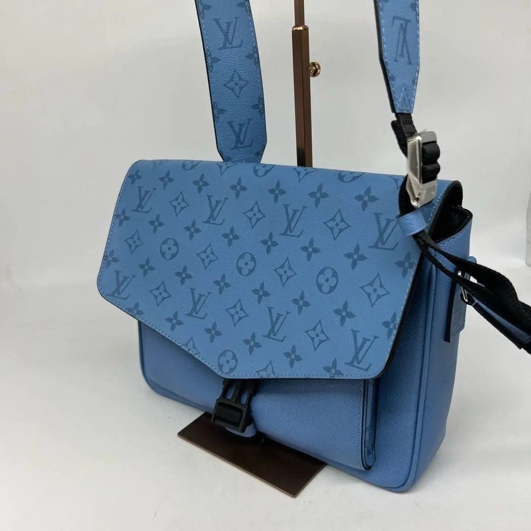Louis Vuitton Pre-loved Bag Very good condition Size ONE SIZE - 3 Thumbnail