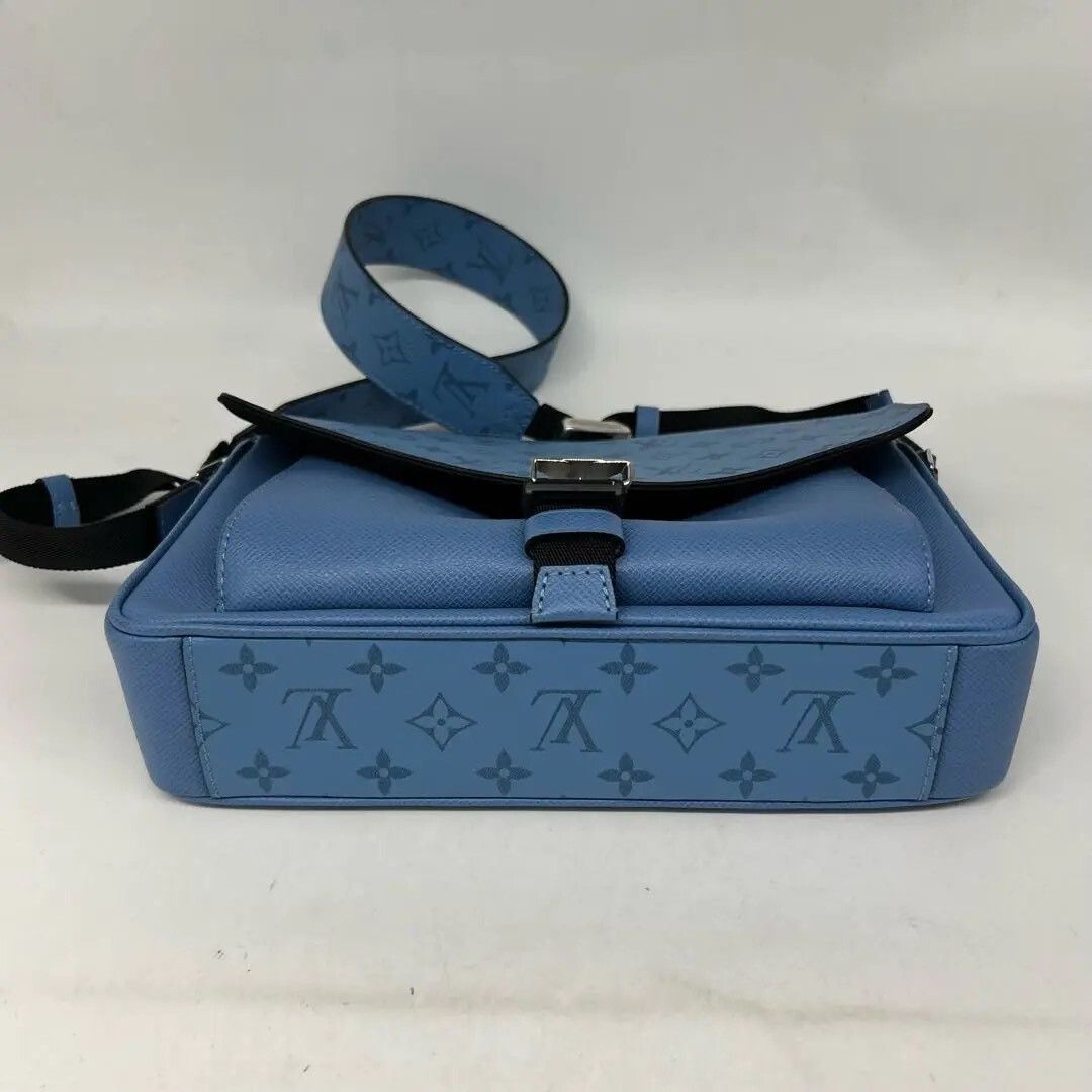 Louis Vuitton Pre-loved Bag Very good condition Size ONE SIZE - 7 Thumbnail
