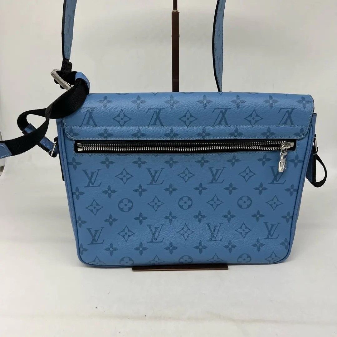Louis Vuitton Pre-loved Bag Very good condition Size ONE SIZE - 5 Thumbnail