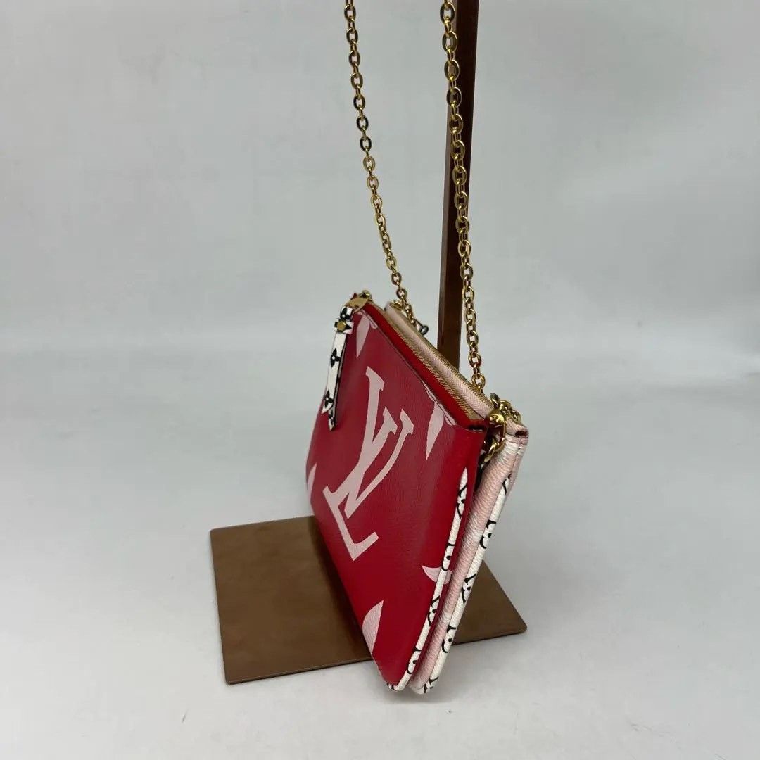 Louis Vuitton Pre-loved Bag Very good condition Size ONE SIZE - 5 Thumbnail