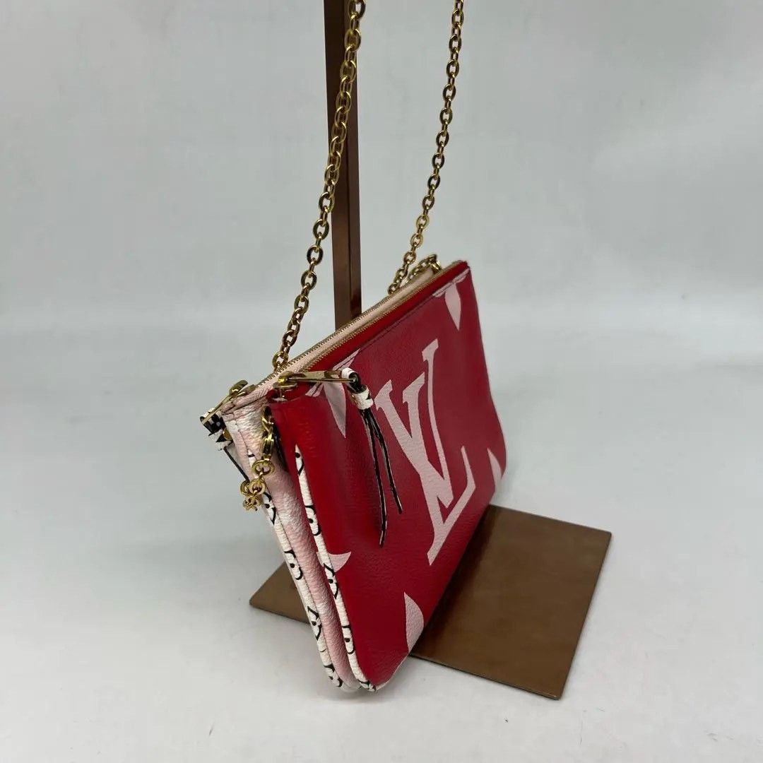 Louis Vuitton Pre-loved Bag Very good condition Size ONE SIZE - 4 Thumbnail