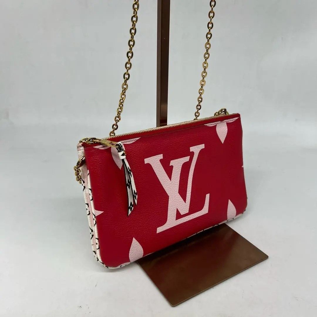 Louis Vuitton Pre-loved Bag Very good condition Size ONE SIZE - 2 Thumbnail