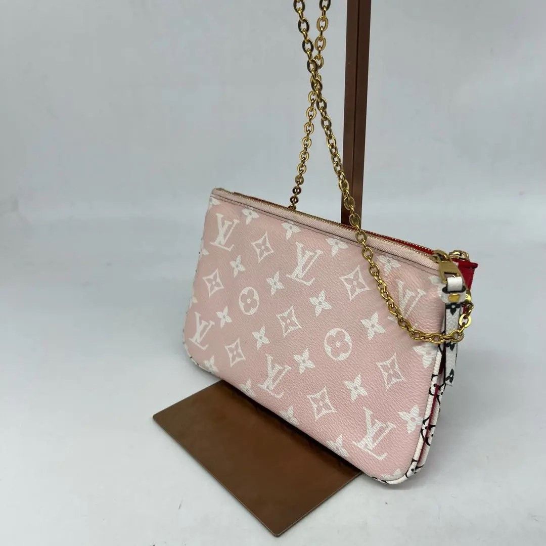 Louis Vuitton Pre-loved Bag Very good condition Size ONE SIZE - 8 Thumbnail