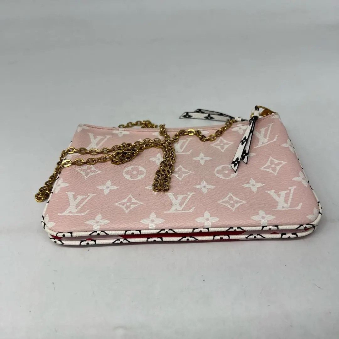 Louis Vuitton Pre-loved Bag Very good condition Size ONE SIZE - 9 Thumbnail